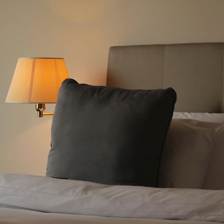 Plaza Hotel Beirut Ngoại thất bức ảnh