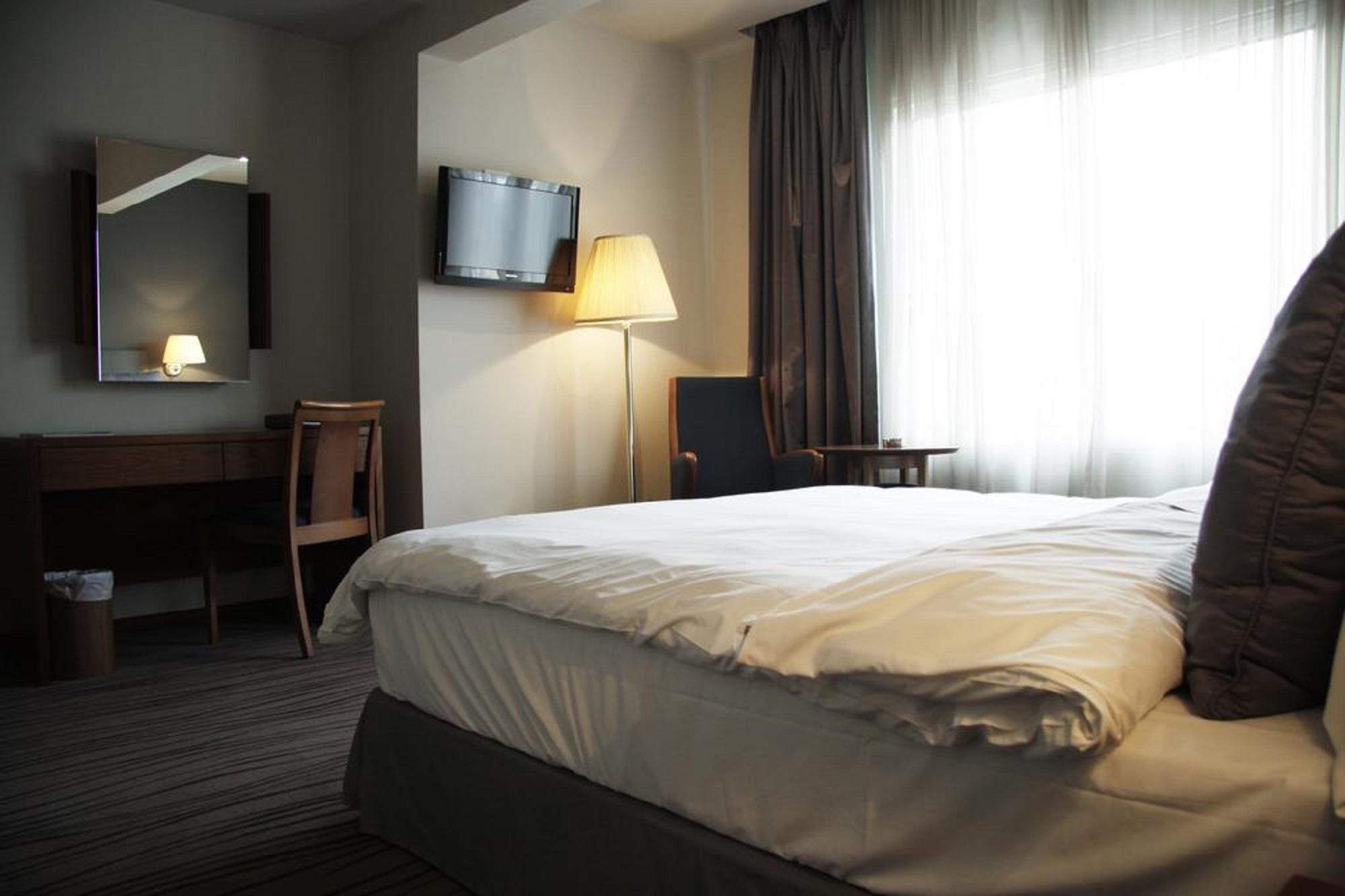 Plaza Hotel Beirut Ngoại thất bức ảnh
