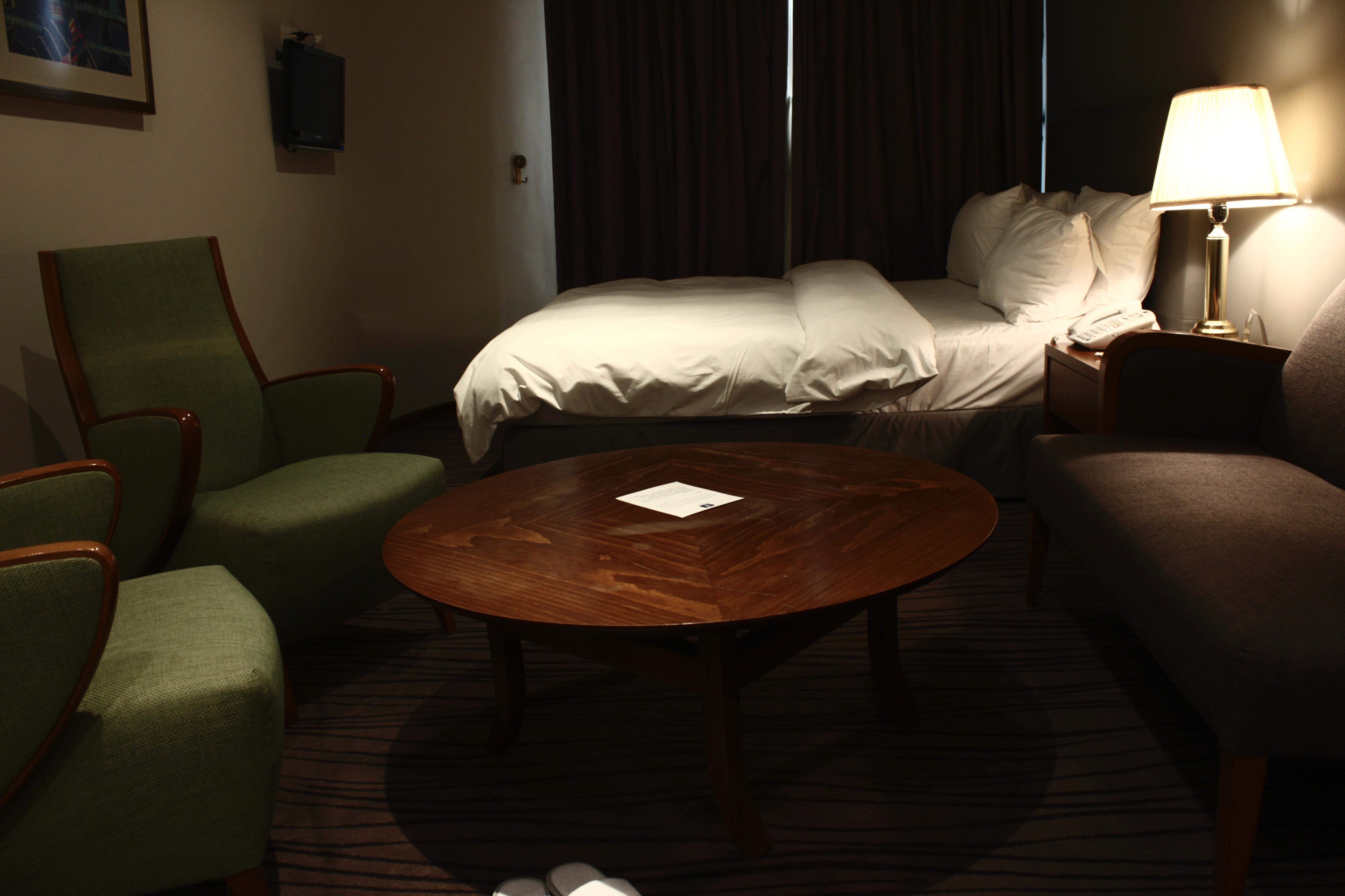 Plaza Hotel Beirut Ngoại thất bức ảnh