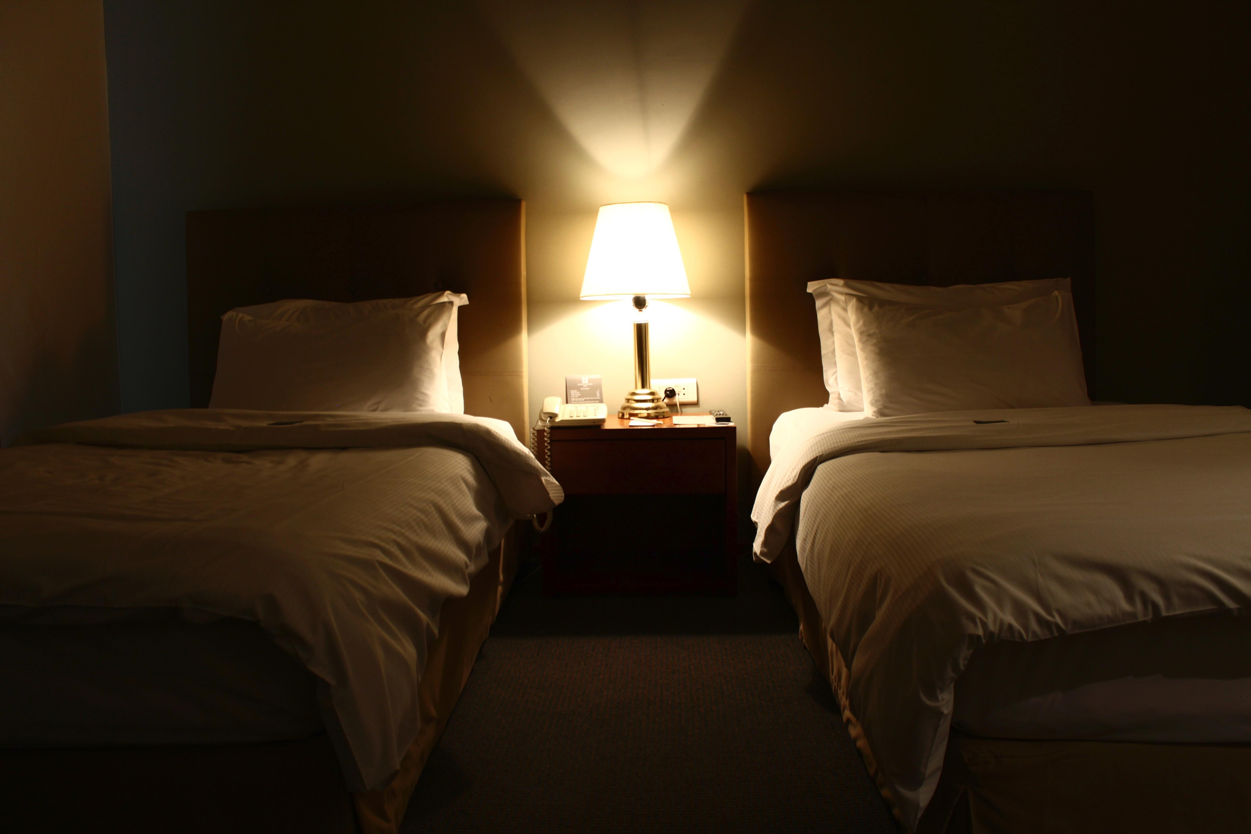 Plaza Hotel Beirut Ngoại thất bức ảnh