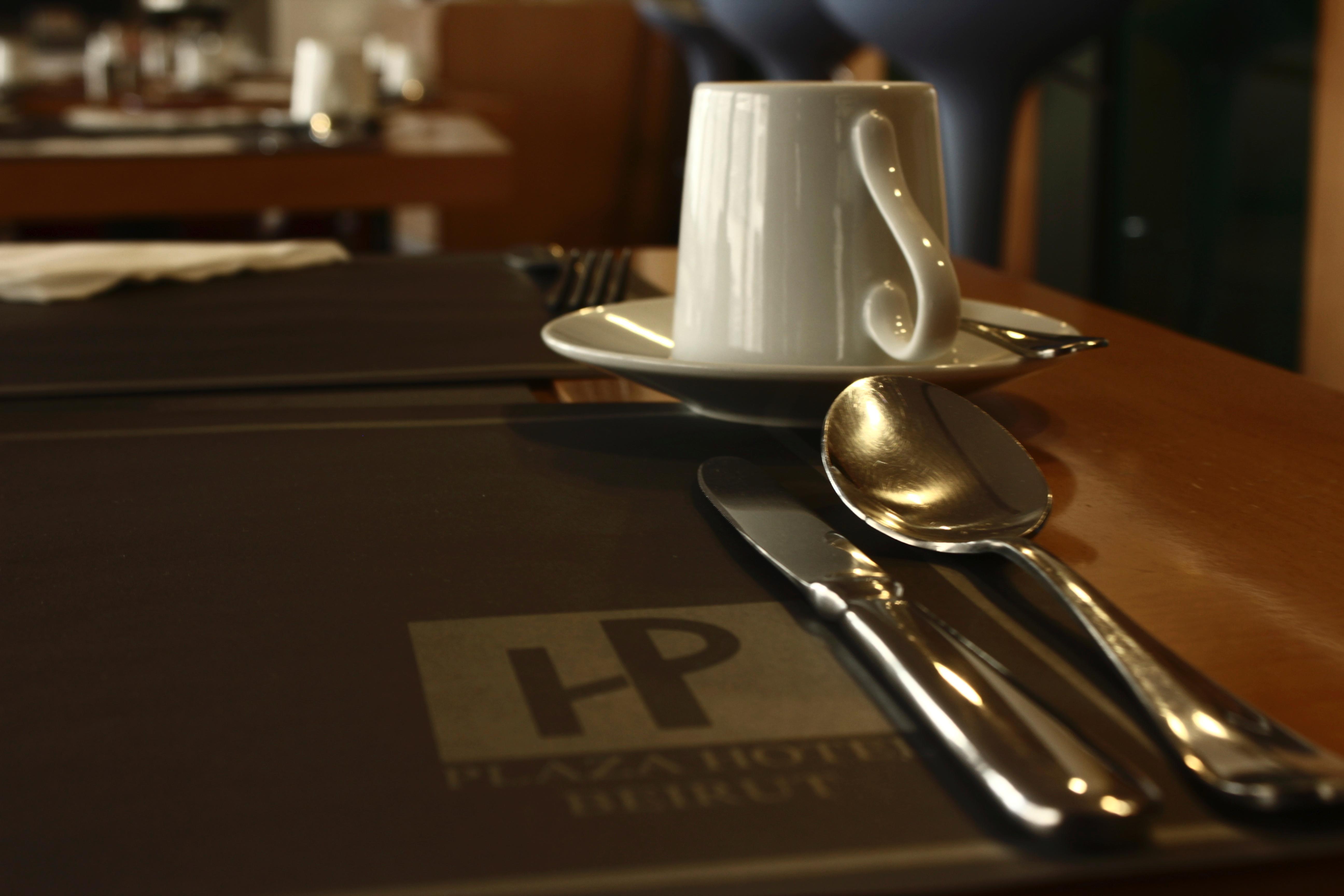 Plaza Hotel Beirut Ngoại thất bức ảnh