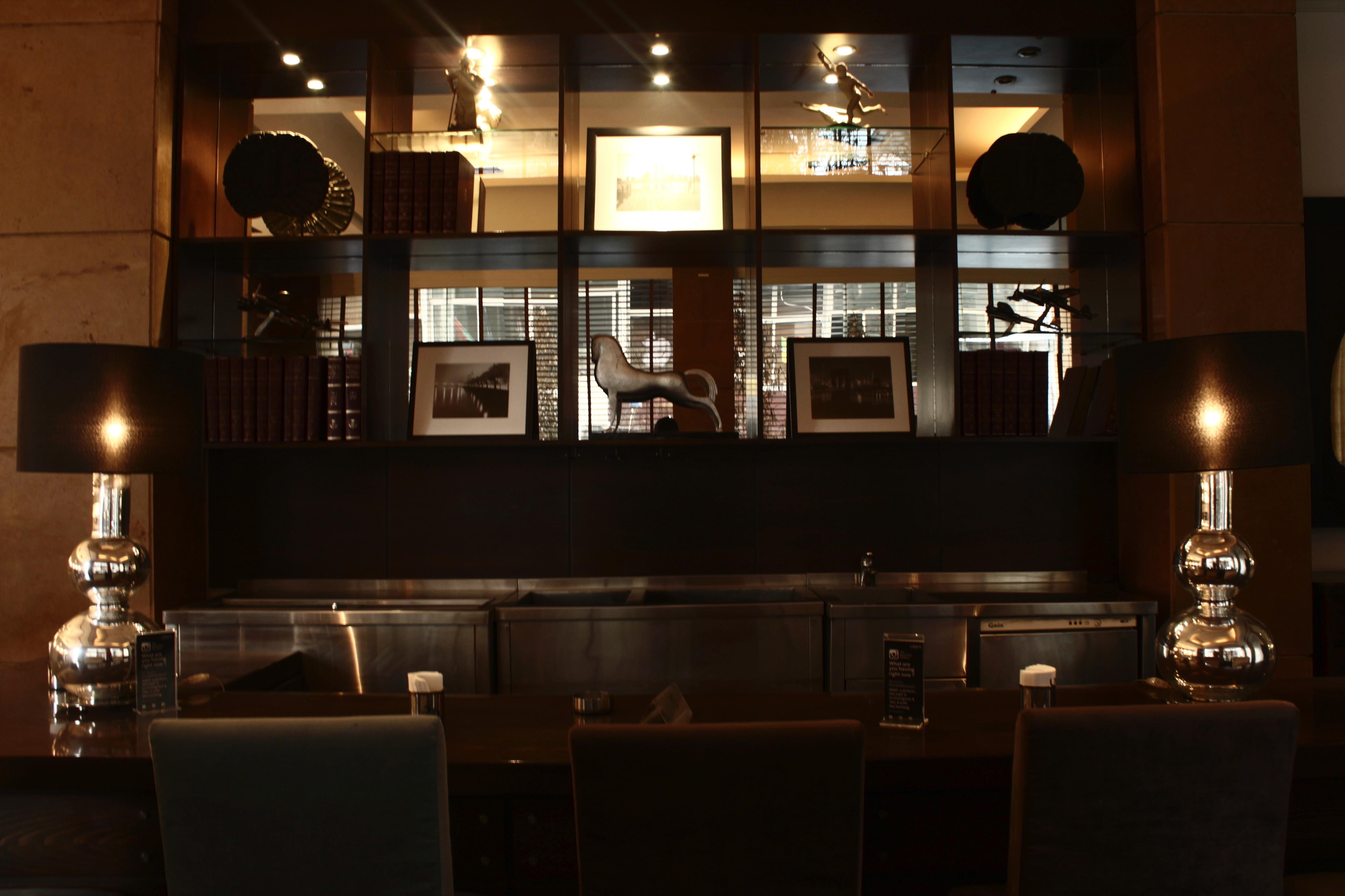 Plaza Hotel Beirut Ngoại thất bức ảnh