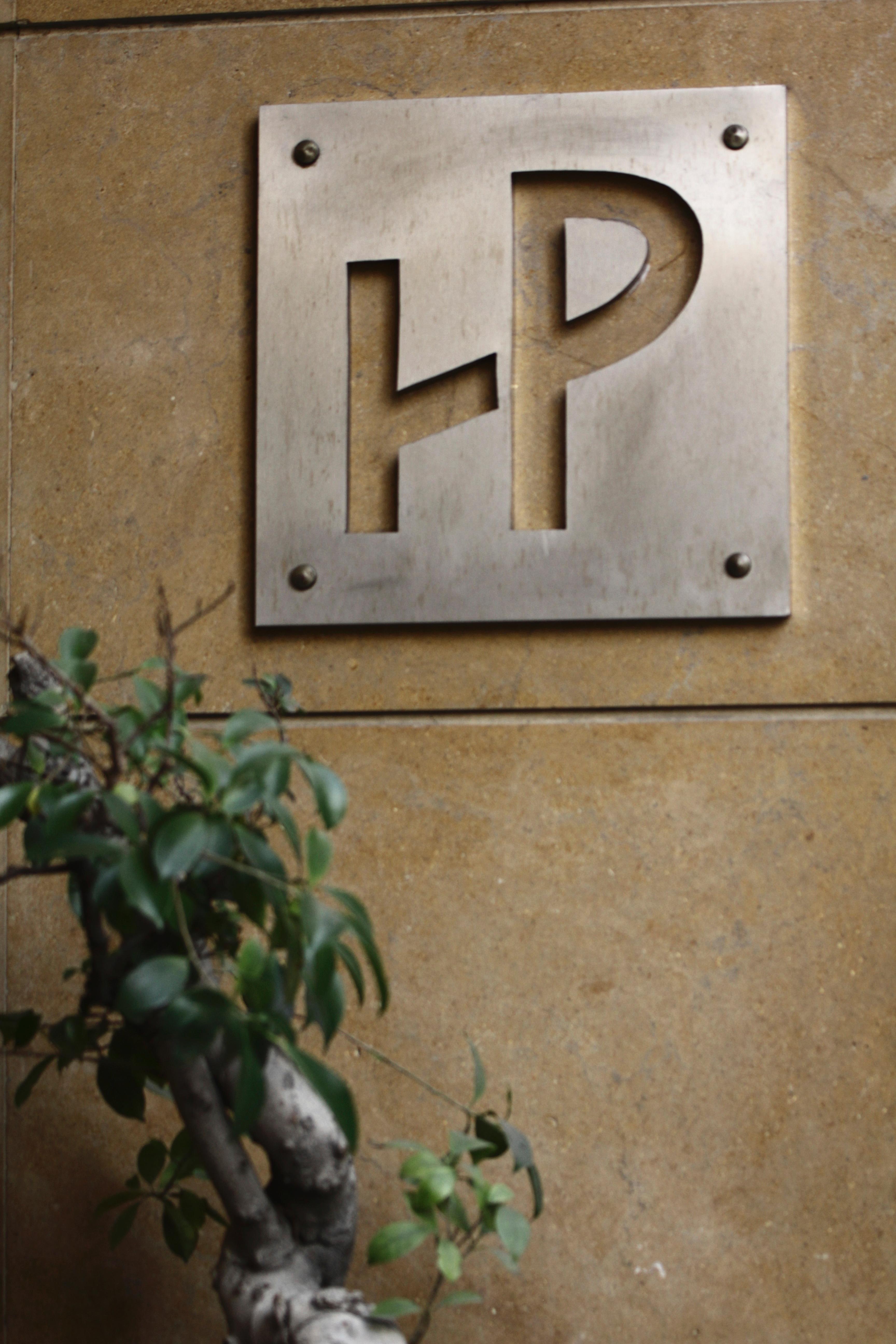 Plaza Hotel Beirut Ngoại thất bức ảnh