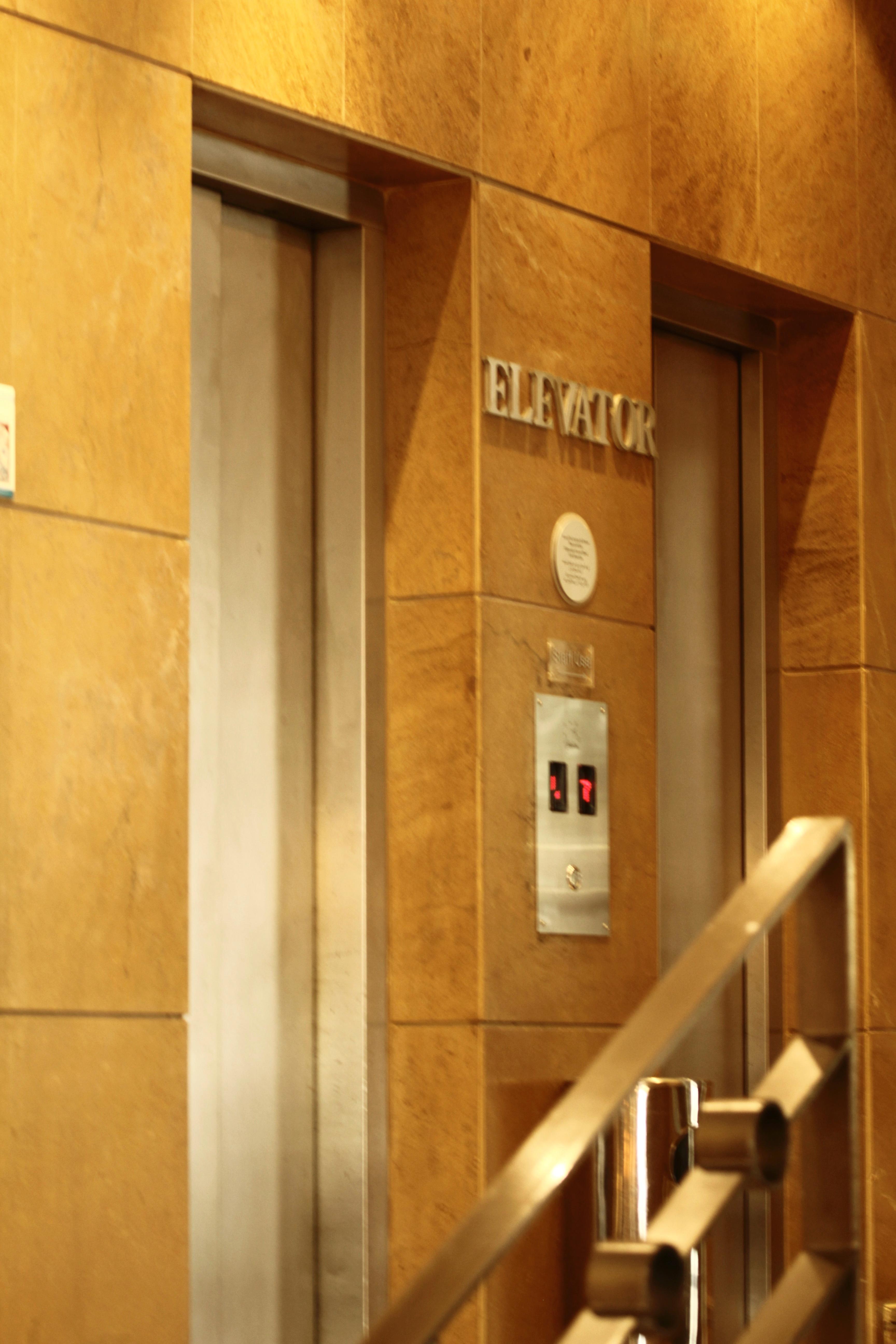 Plaza Hotel Beirut Ngoại thất bức ảnh