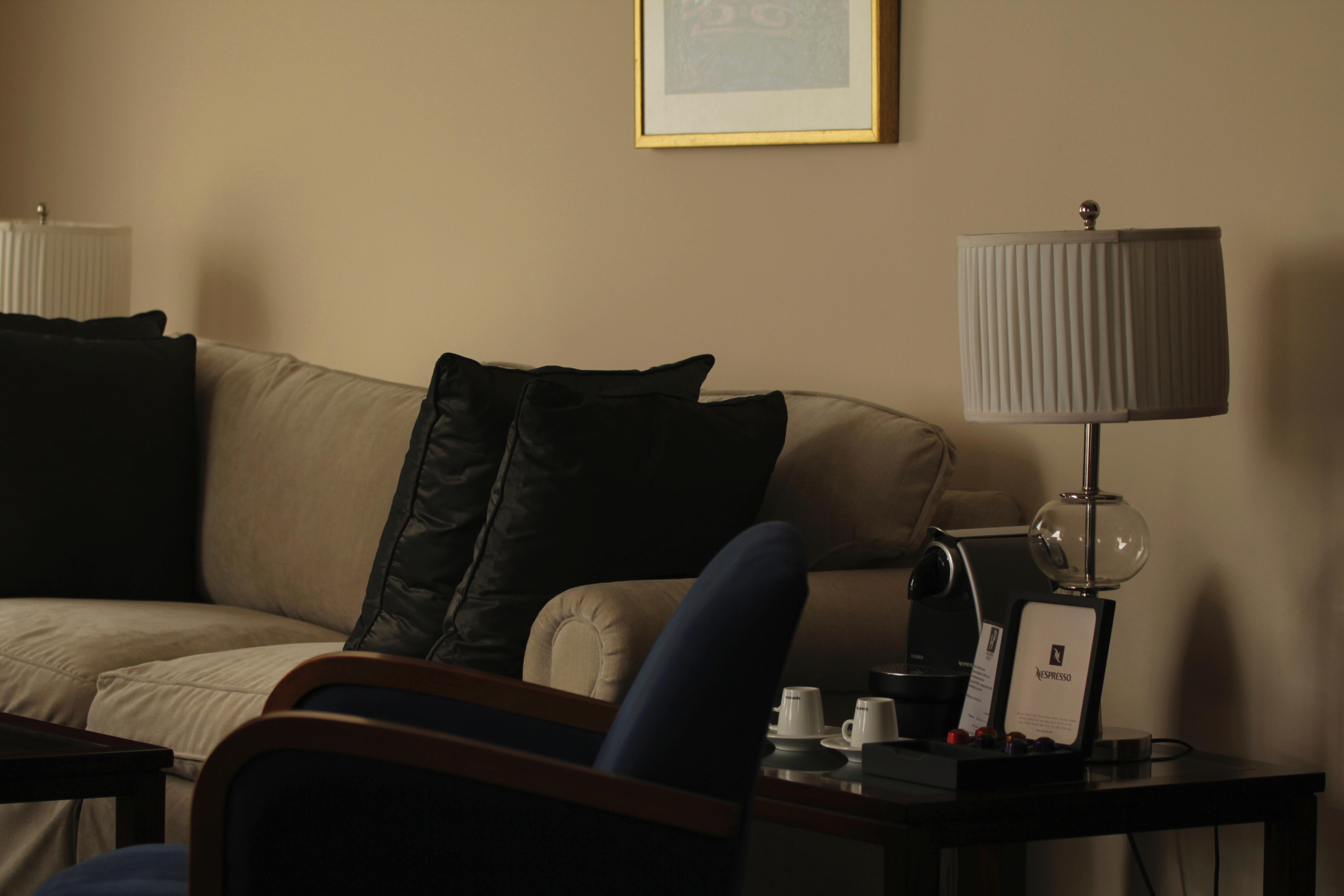 Plaza Hotel Beirut Ngoại thất bức ảnh