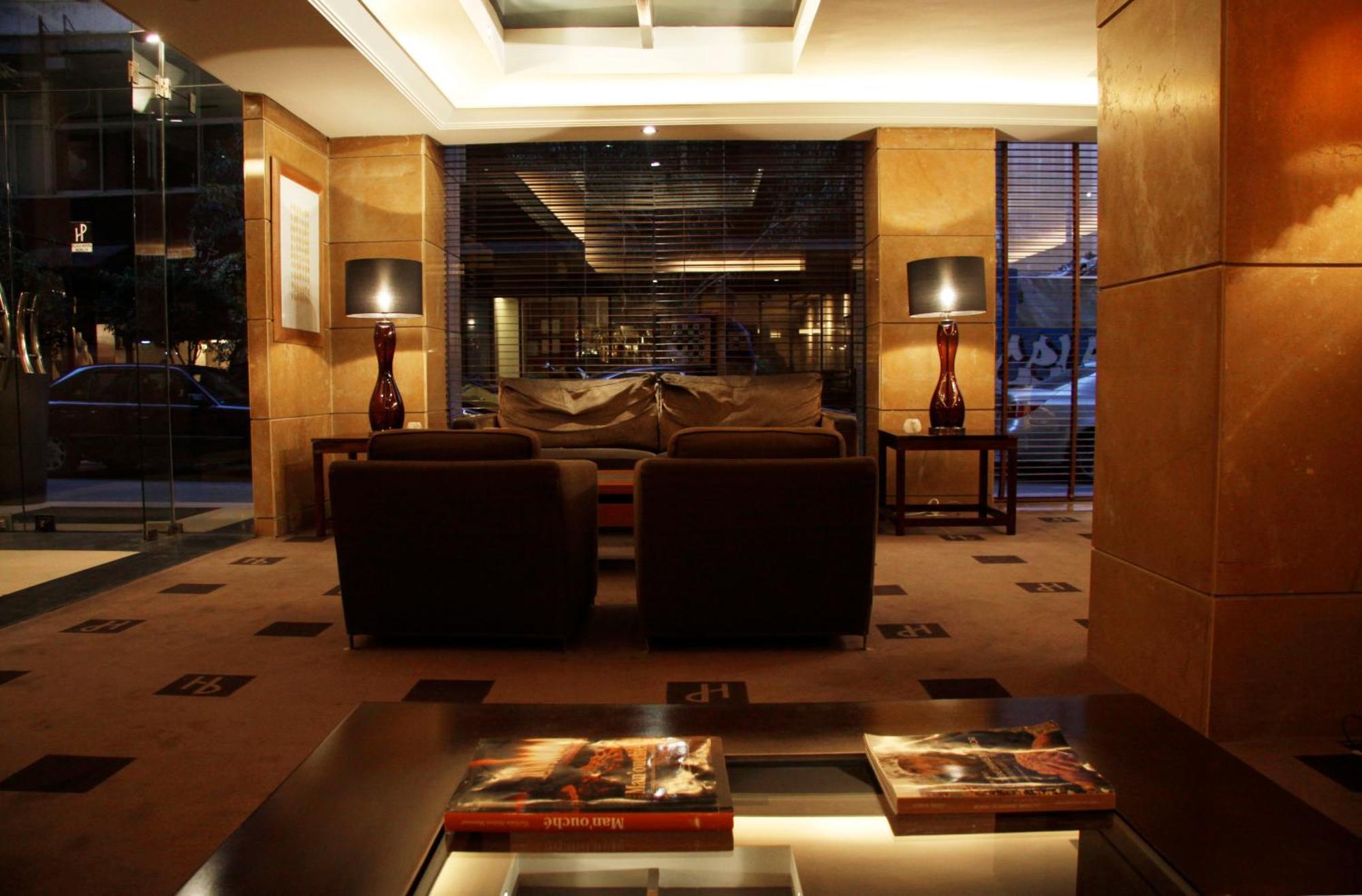 Plaza Hotel Beirut Ngoại thất bức ảnh