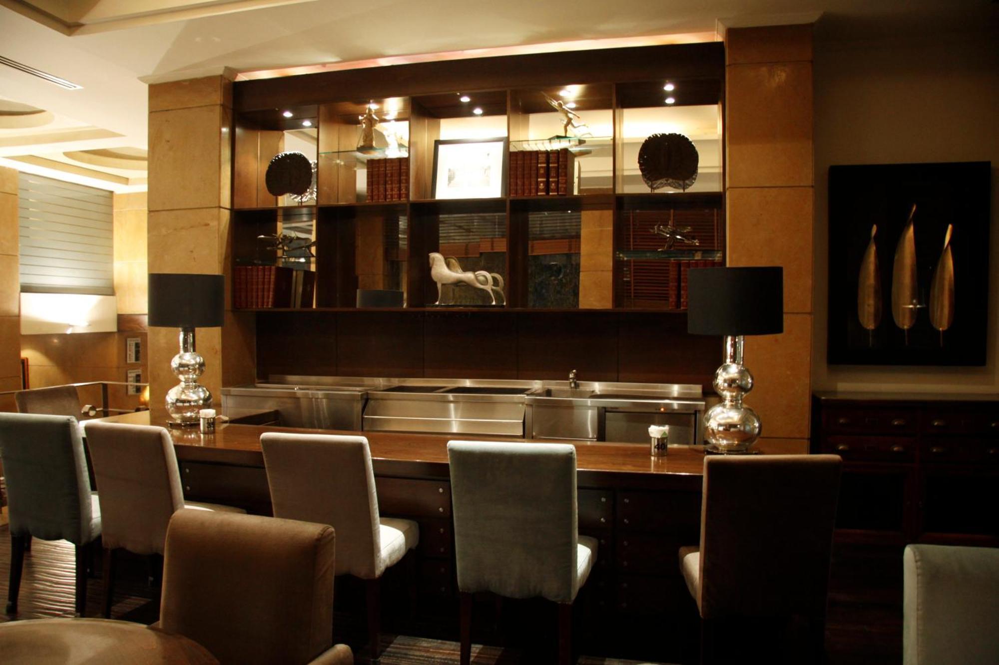 Plaza Hotel Beirut Ngoại thất bức ảnh