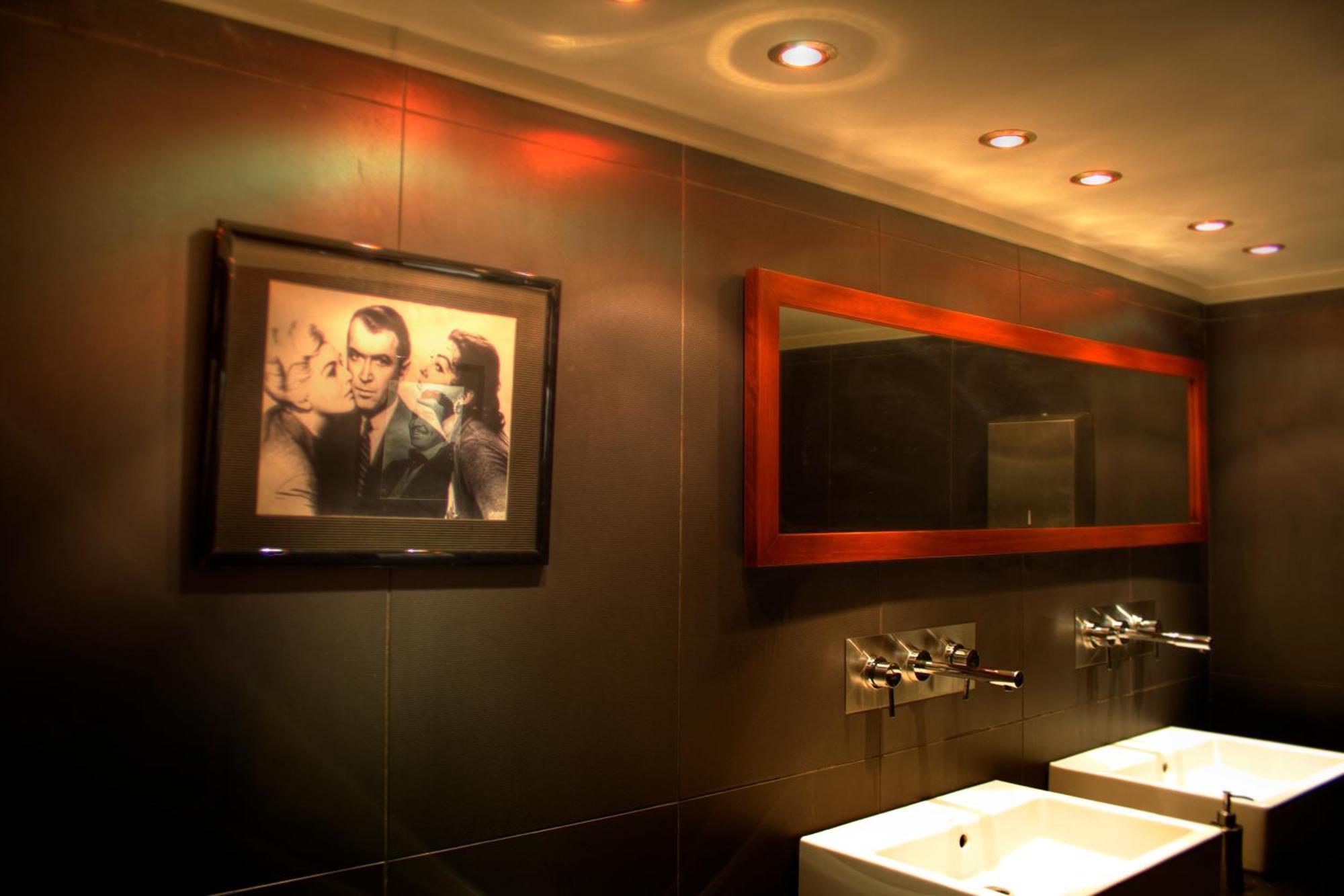 Plaza Hotel Beirut Ngoại thất bức ảnh