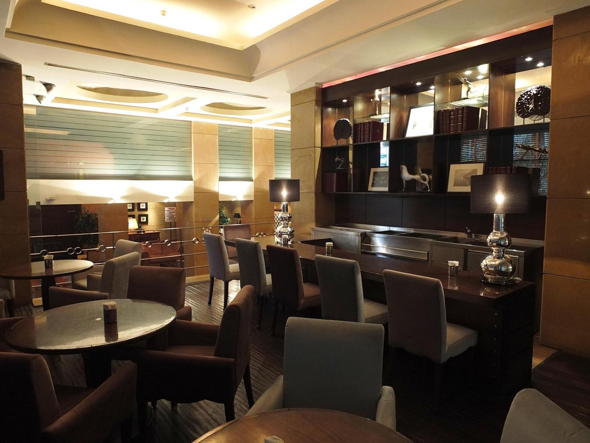 Plaza Hotel Beirut Ngoại thất bức ảnh