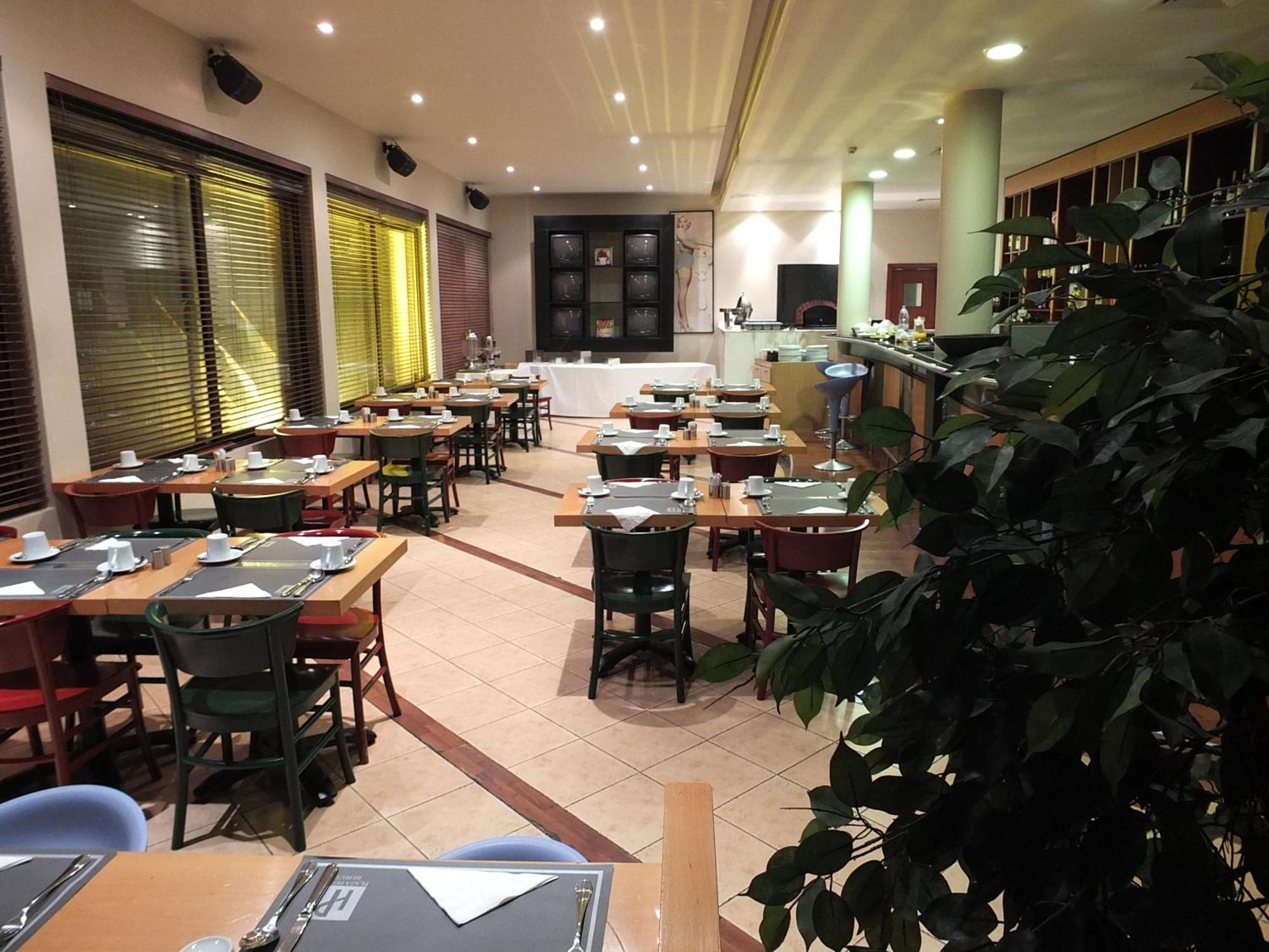 Plaza Hotel Beirut Ngoại thất bức ảnh