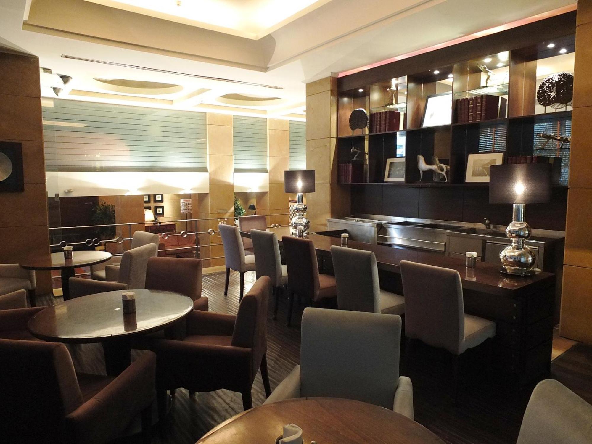 Plaza Hotel Beirut Ngoại thất bức ảnh