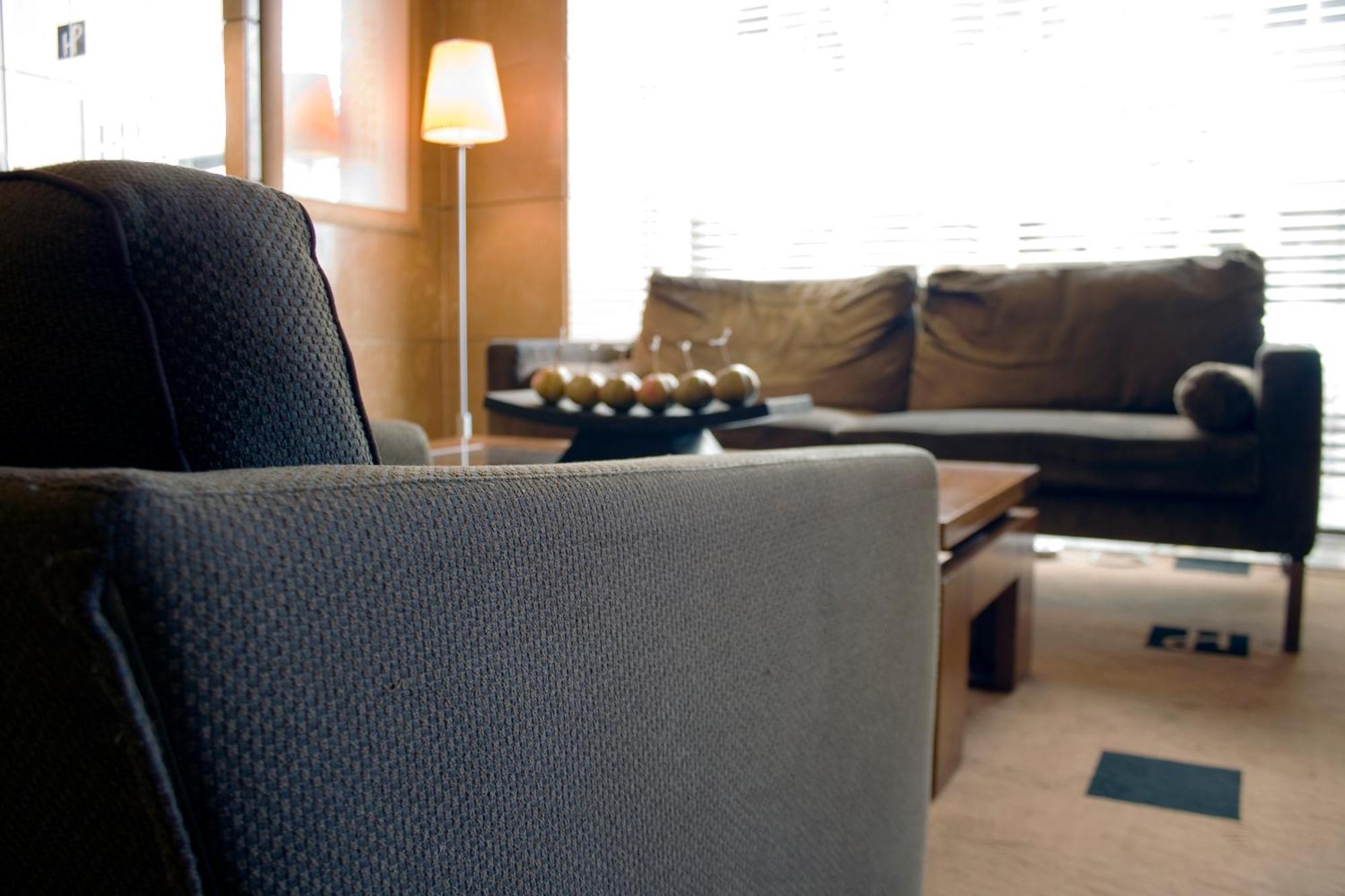 Plaza Hotel Beirut Ngoại thất bức ảnh