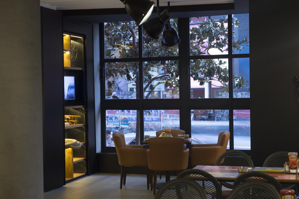 Plaza Hotel Beirut Ngoại thất bức ảnh