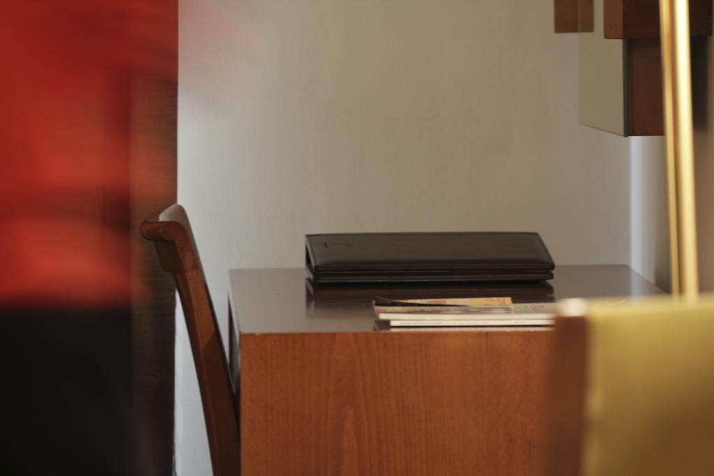Plaza Hotel Beirut Phòng bức ảnh