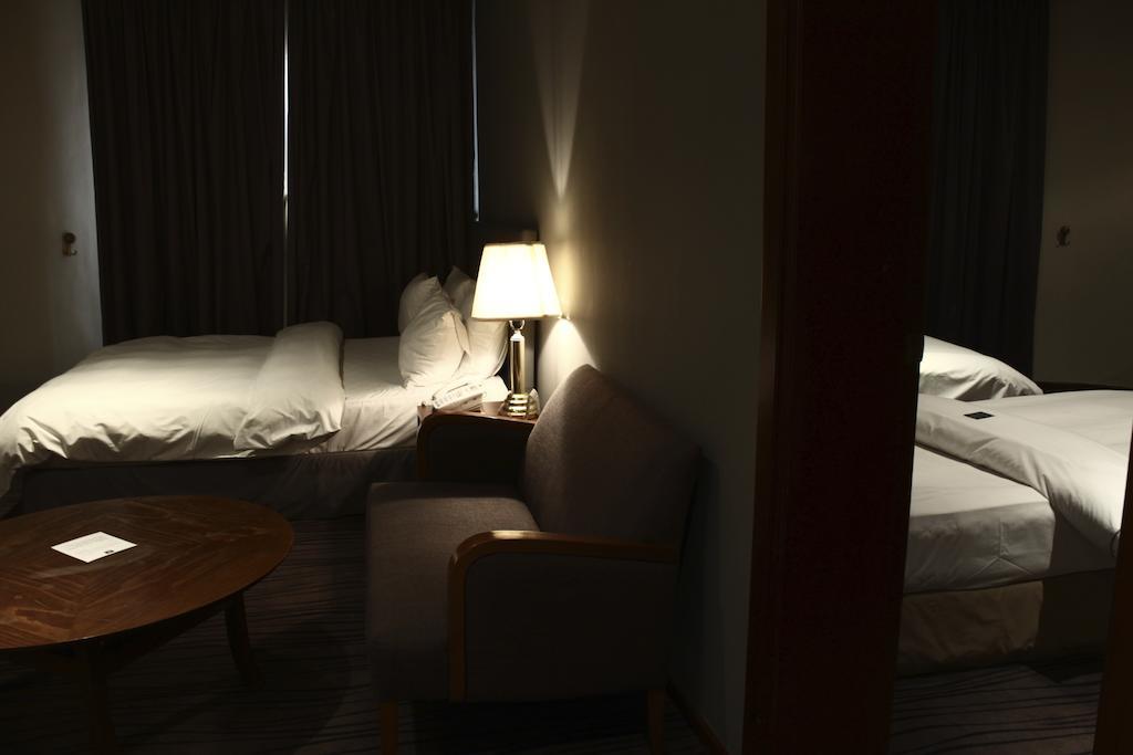 Plaza Hotel Beirut Ngoại thất bức ảnh