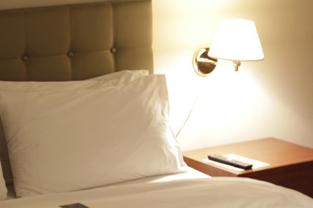 Plaza Hotel Beirut Ngoại thất bức ảnh