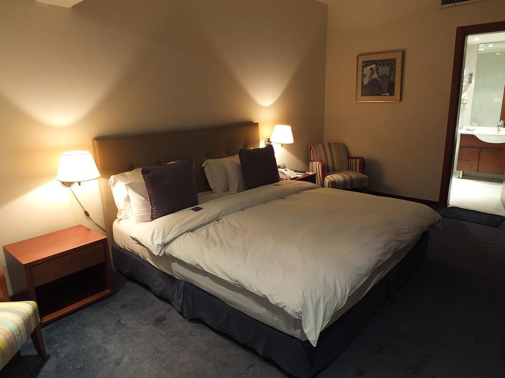 Plaza Hotel Beirut Phòng bức ảnh