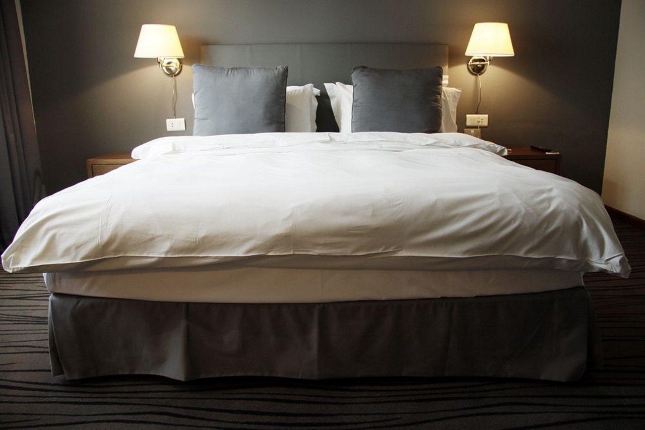 Plaza Hotel Beirut Ngoại thất bức ảnh