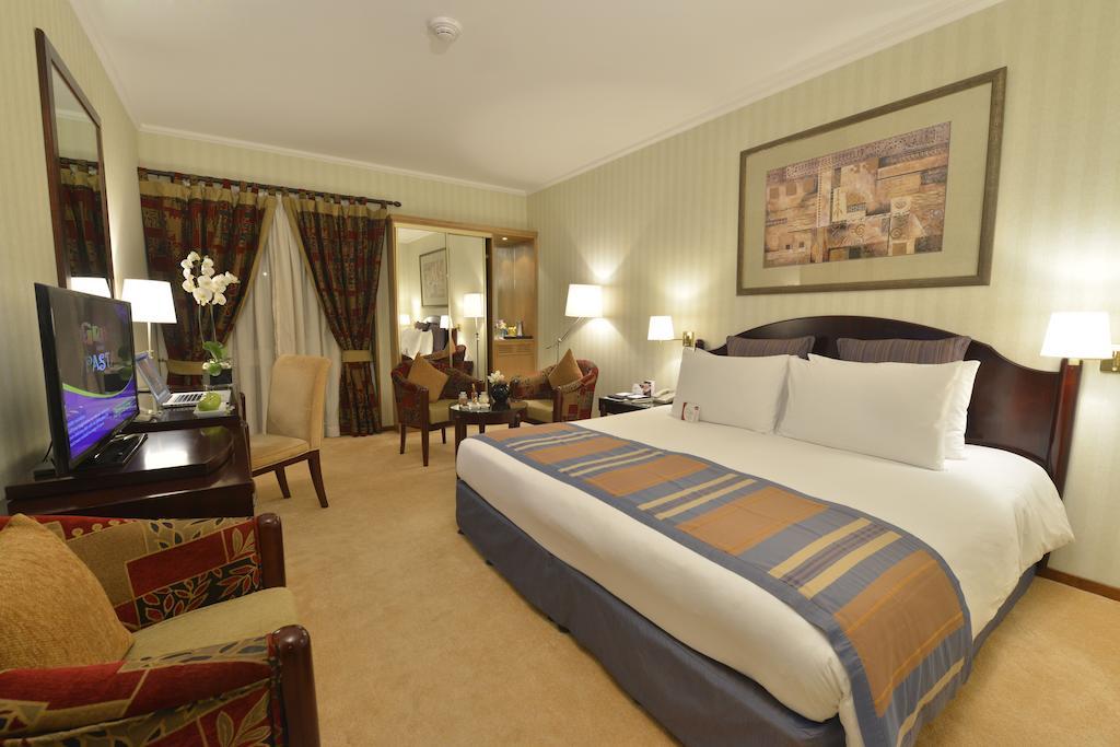 Plaza Hotel Beirut Ngoại thất bức ảnh