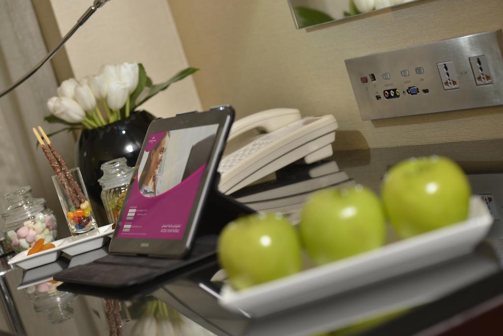 Plaza Hotel Beirut Ngoại thất bức ảnh