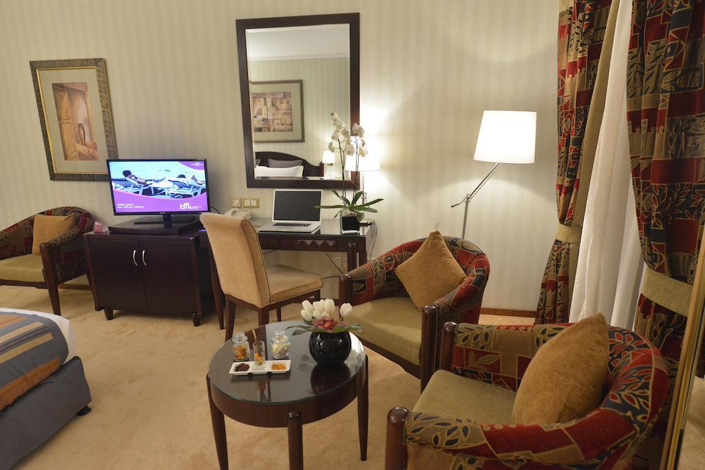 Plaza Hotel Beirut Ngoại thất bức ảnh