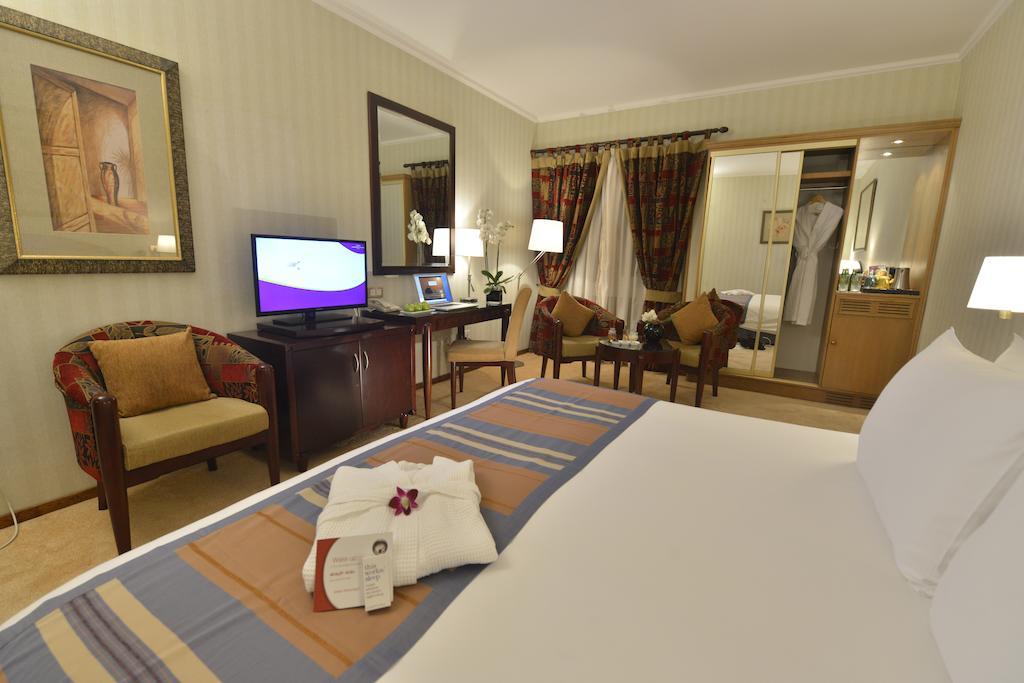 Plaza Hotel Beirut Ngoại thất bức ảnh