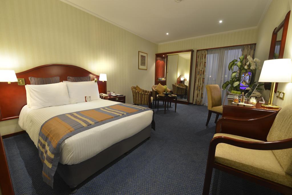 Plaza Hotel Beirut Ngoại thất bức ảnh