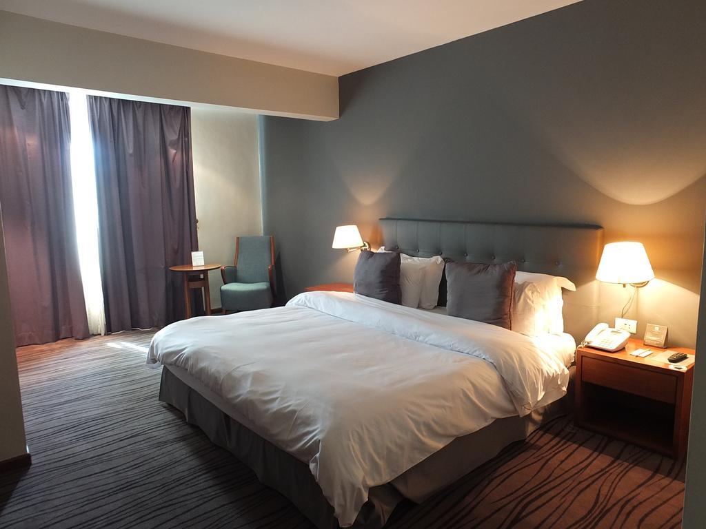 Plaza Hotel Beirut Ngoại thất bức ảnh